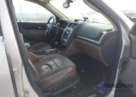 2015 GMC Acadia Slt-1 из США, поврежденный, VIN 1GKKVRKD9FJ106971